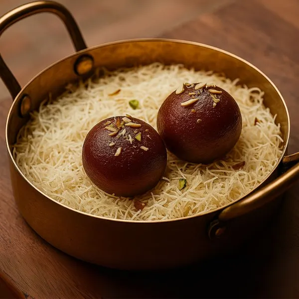 Jamun Ka Ghosla